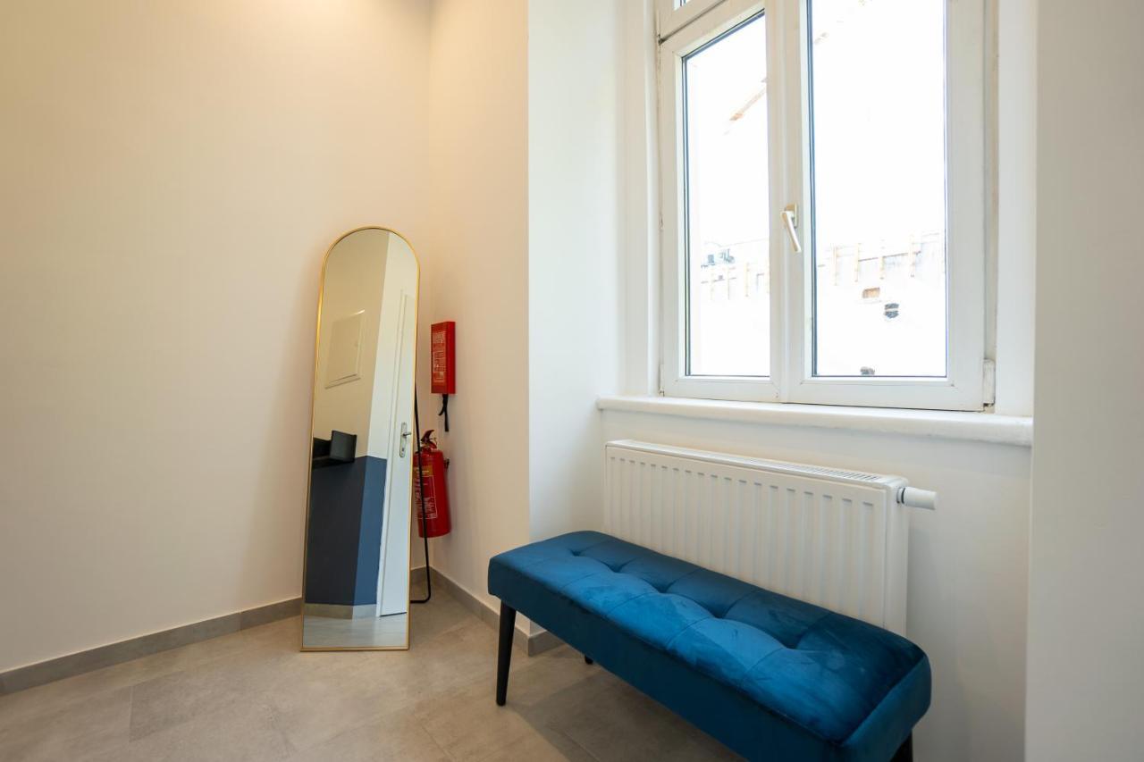 2-Rooms Apartment 10 Min Away From City Center Вена Экстерьер фото