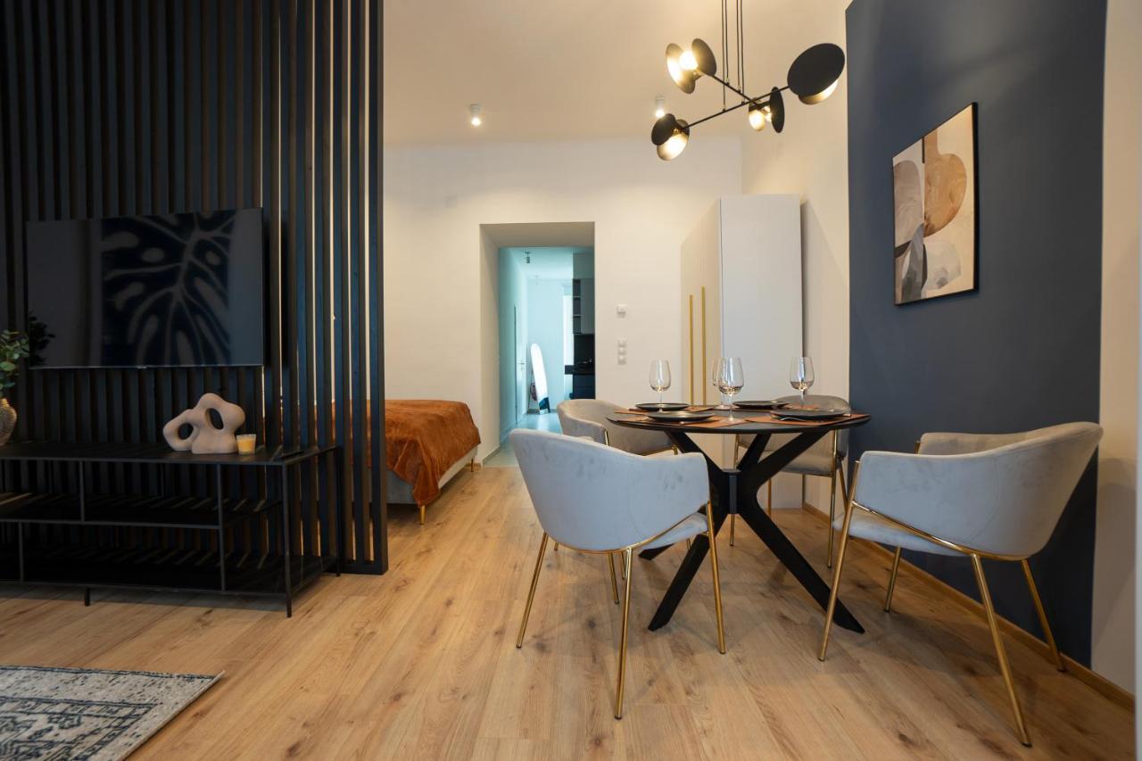 2-Rooms Apartment 10 Min Away From City Center Вена Экстерьер фото